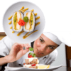 SAUSAGE (LINK OR PATTY)