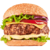Turkey Burger